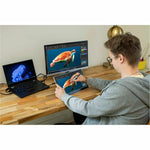 Wacom One 14 DTC141W0Z Graphics Tablet - 35.6 cm (14') LCD Full HD - Cable - Soundz Store AUSTRALIA