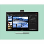 Wacom One 14 DTC141W0Z Graphics Tablet - 35.6 cm (14') LCD Full HD - Cable - Soundz Store AUSTRALIA