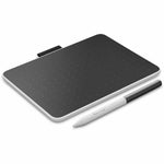 Wacom One Graphics Tablet - 2540 lpi - Wired/Wireless - Soundz Store AUSTRALIA