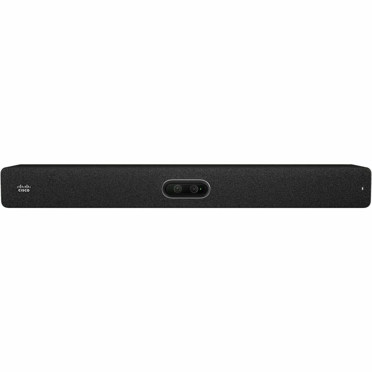 Webex Room Bar Pro TTC4-01 Video Conference Equipment - Medium Room Size Supported - Carbon Black - Soundz Store AUSTRALIA
