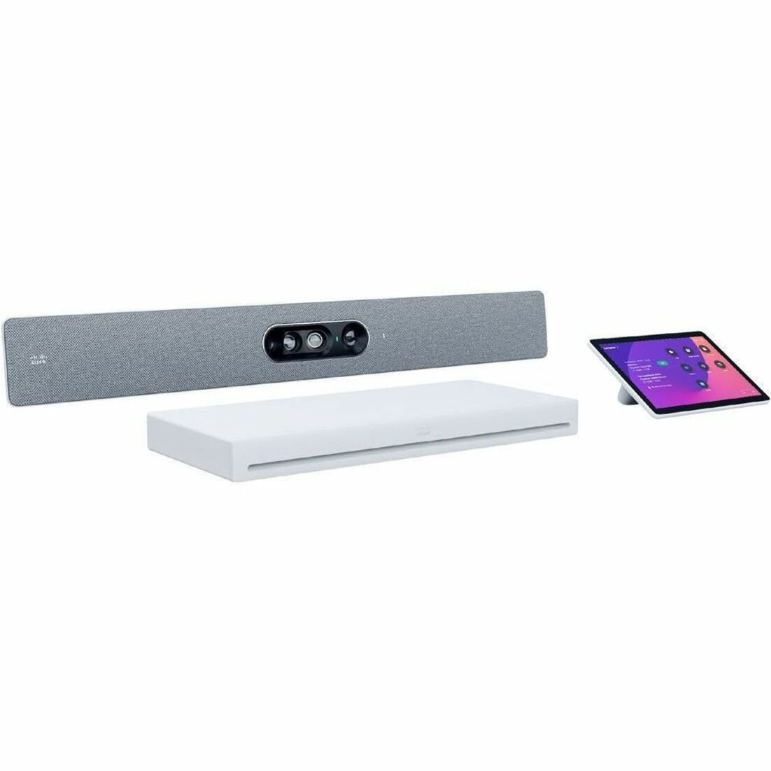 Webex Video Conference Equipment - Soundz Store AUSTRALIA