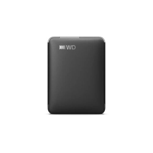 Western Digital WD Elements 1TB USB 3.2 2.5' Portable HDD Gen 1 (5Gbps) /USB 3.0, Windows® 10+, Plug-and-play expandability, 2-Year Limited Warranty - Soundz Store AUSTRALIA