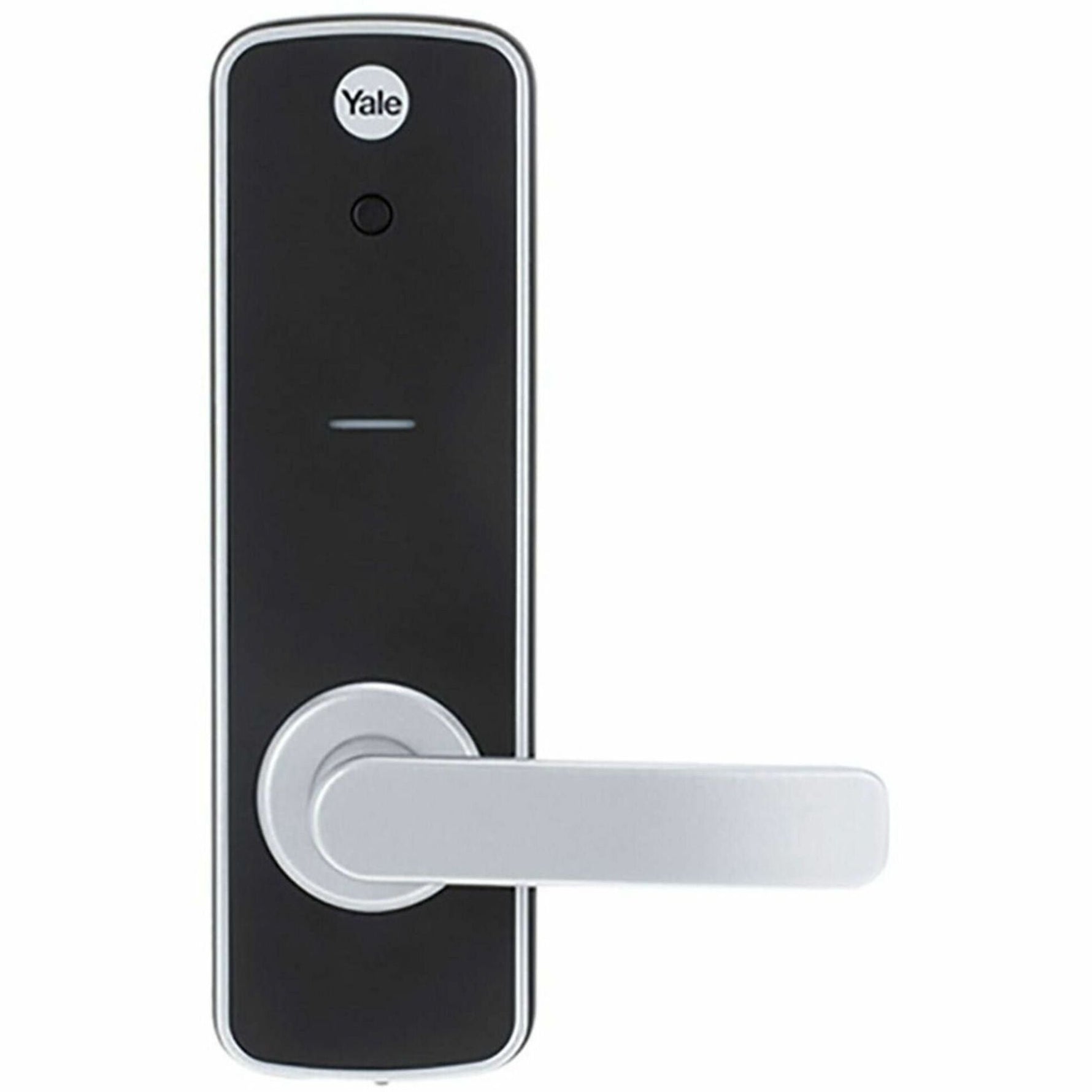 Yale Unity Entrance Smart Lock - Black, Silver - Soundz Store AUSTRALIA