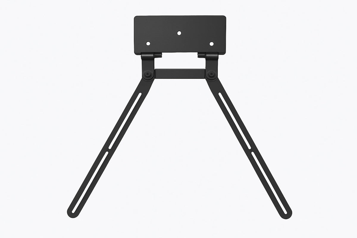 Yealink TV Mount Kit for Yealink MeetingBar A40, MeetingBar A50, SmartVision 40 - Soundz Store AUSTRALIA