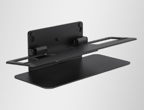 Yealink VB-Tablemount-01 Table-Mount kit for all-in-one video bar, table mount kit designed for MeetingBar A50 - Soundz Store AUSTRALIA