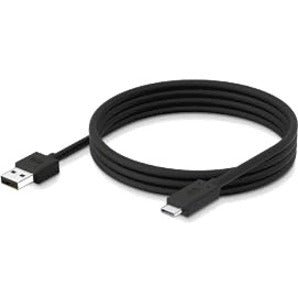 Zebra 1 m USB/USB-C Data Transfer Cable for Mobile Computer - 1 - Soundz Store AUSTRALIA