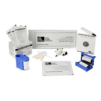 Zebra 61332M Cleaning Card for Printer - Soundz Store AUSTRALIA