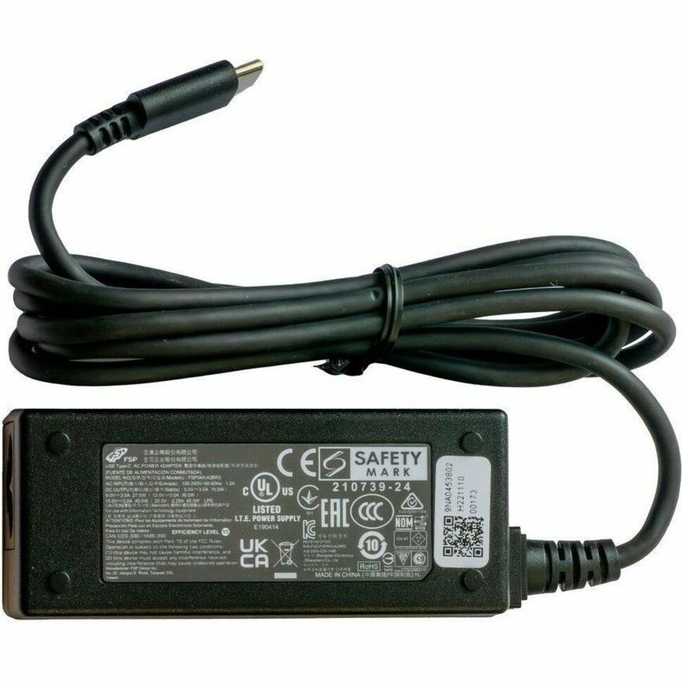 Zebra AC Adapter - Soundz Store AUSTRALIA
