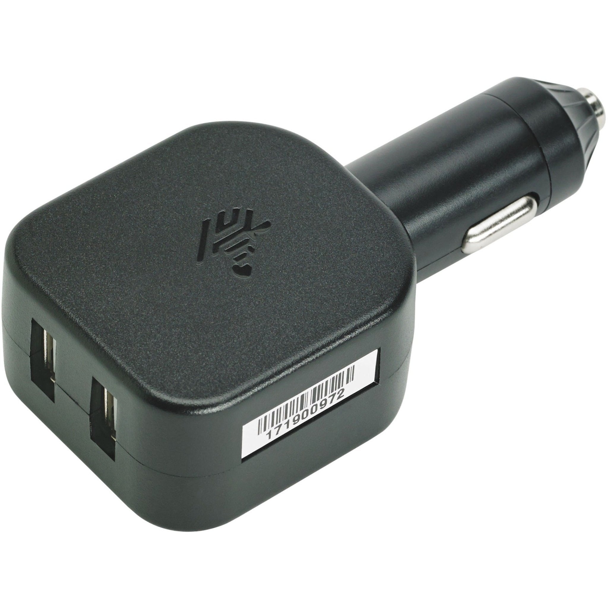 Zebra Auto Adapter - Soundz Store AUSTRALIA