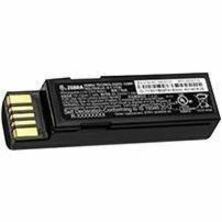 Zebra Battery - Soundz Store AUSTRALIA