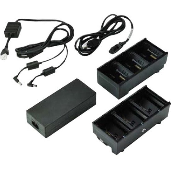 Zebra Battery Charger - Soundz Store AUSTRALIA