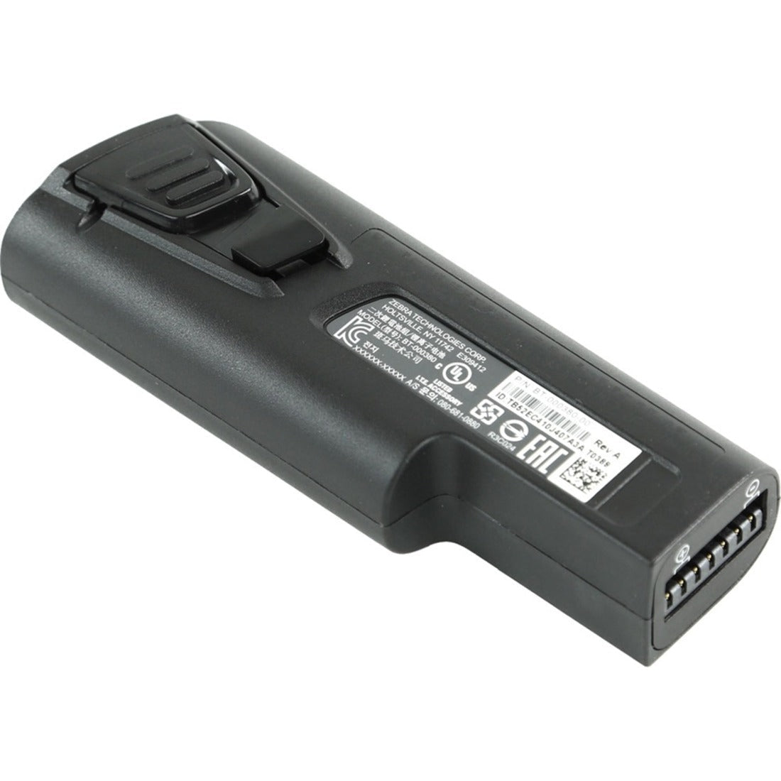 Zebra Battery - Lithium Ion (Li-Ion) - 1 - Soundz Store AUSTRALIA