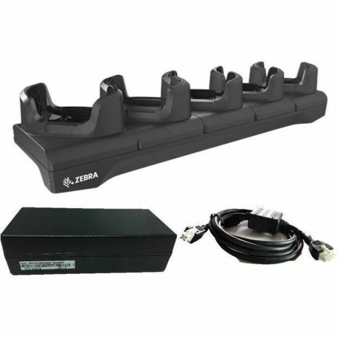 Zebra Battery/Charger Kit - Soundz Store AUSTRALIA