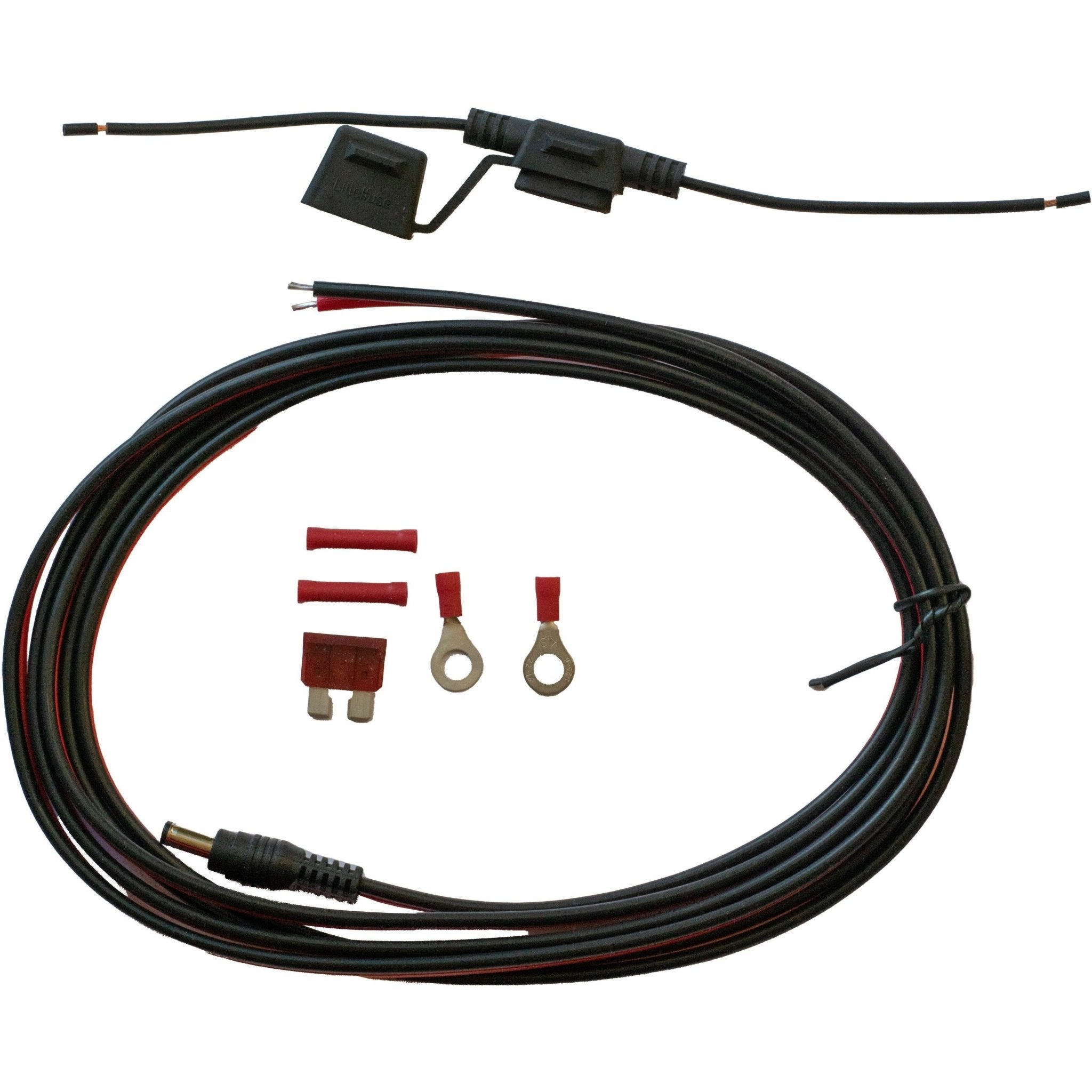 Zebra Cable Kit - Soundz Store AUSTRALIA