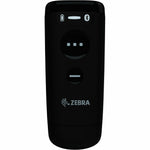 Zebra Companion CS6080 Handheld Barcode Scanner - Wireless Connectivity - Midnight Black - Soundz Store AUSTRALIA