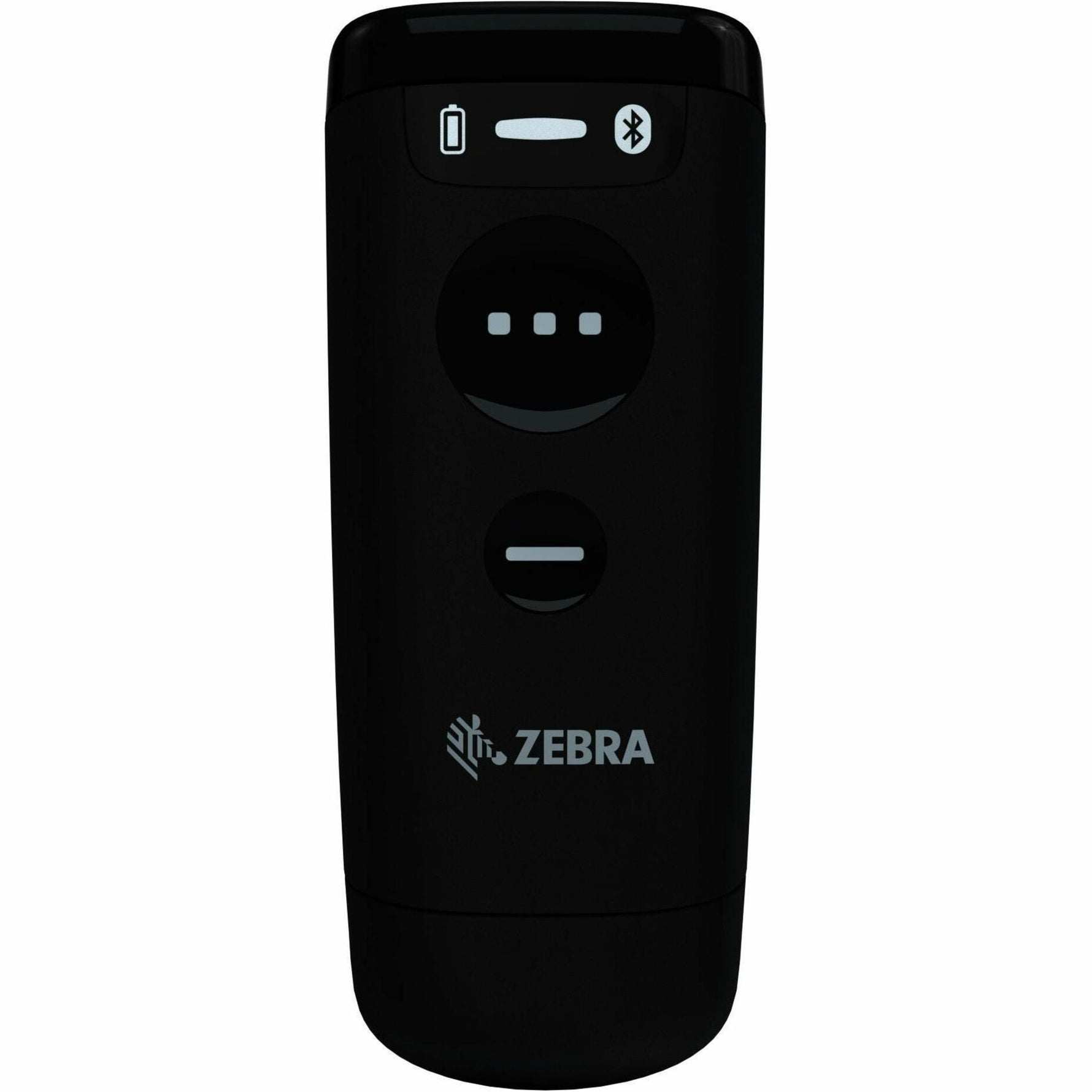 Zebra Companion CS6080 Handheld Barcode Scanner - Wireless Connectivity - Midnight Black - Soundz Store AUSTRALIA