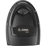 Zebra DS2208-SR Retail, Hospitality, Transportation, Logistics, Government Handheld Barcode Scanner Kit - Cable Connectivity - Twilight Black - USB Cable Included - Soundz Store AUSTRALIA