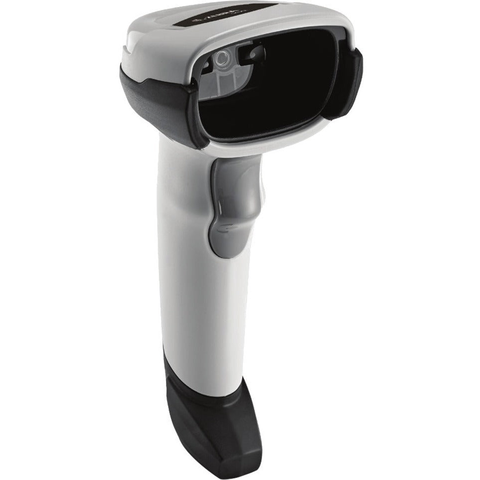 Zebra DS2278 Handheld Barcode Scanner - Wireless Connectivity - Nova White - Soundz Store AUSTRALIA