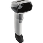 Zebra DS2278 Handheld Barcode Scanner - Wireless Connectivity - Nova White - Soundz Store AUSTRALIA
