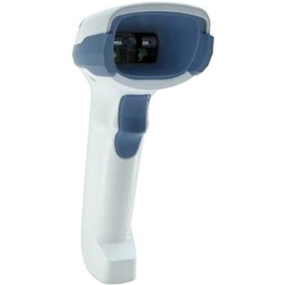Zebra DS2278-HC Handheld Barcode Scanner Kit - Cable Connectivity - Nova White - Soundz Store AUSTRALIA
