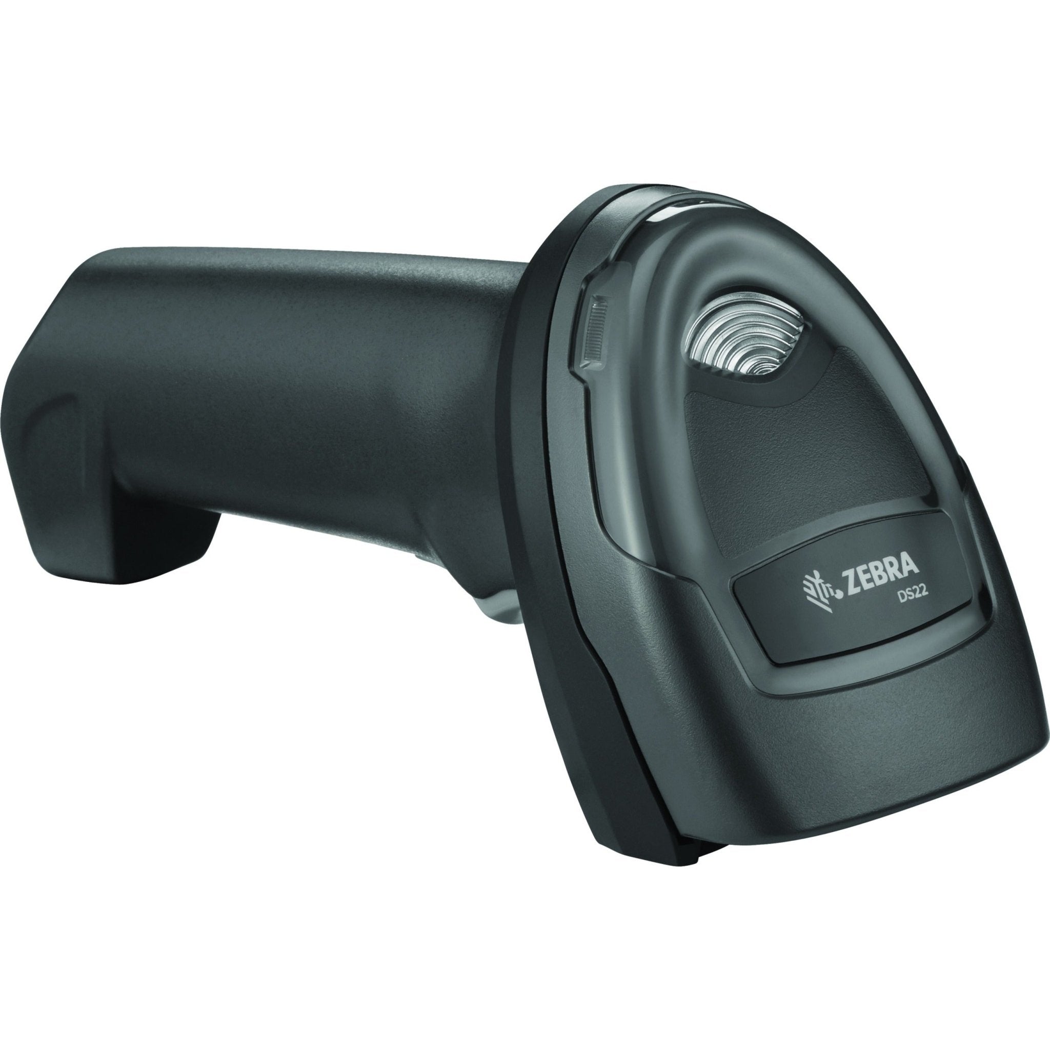 Zebra DS2278-SR Retail, Hospitality, Transportation, Logistics, Government Handheld Barcode Scanner Kit - Wireless Connectivity - Twilight Black - USB Cable Included - Soundz Store AUSTRALIA