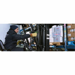Zebra DS3678-XR Rugged Industrial, Manufacturing, Warehouse, Inventory Barcode Scanner - Wireless Connectivity - Industrial Green - Soundz Store AUSTRALIA