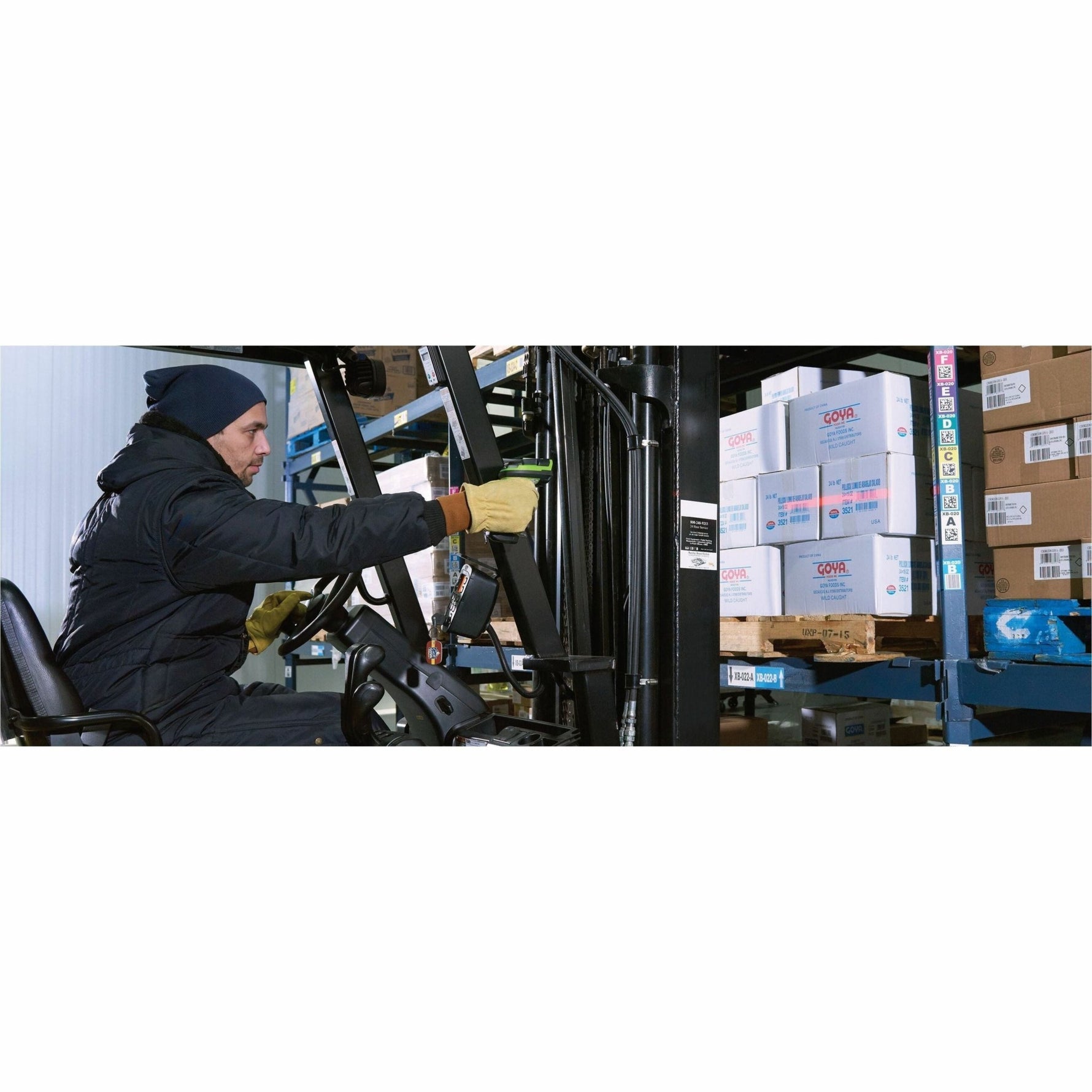 Zebra DS3678-XR Rugged Industrial, Manufacturing, Warehouse, Inventory Barcode Scanner - Wireless Connectivity - Industrial Green - Soundz Store AUSTRALIA