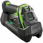 Zebra DS3678-XR Rugged Industrial, Manufacturing, Warehouse, Inventory Barcode Scanner - Wireless Connectivity - Industrial Green - Soundz Store AUSTRALIA