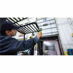 Zebra DS3678-XR Rugged Industrial, Manufacturing, Warehouse, Inventory Barcode Scanner - Wireless Connectivity - Industrial Green - Soundz Store AUSTRALIA