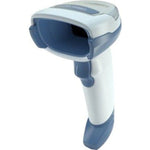 Zebra DS4608-HC Handheld Barcode Scanner Kit - Cable Connectivity - Healthcare White - Soundz Store AUSTRALIA