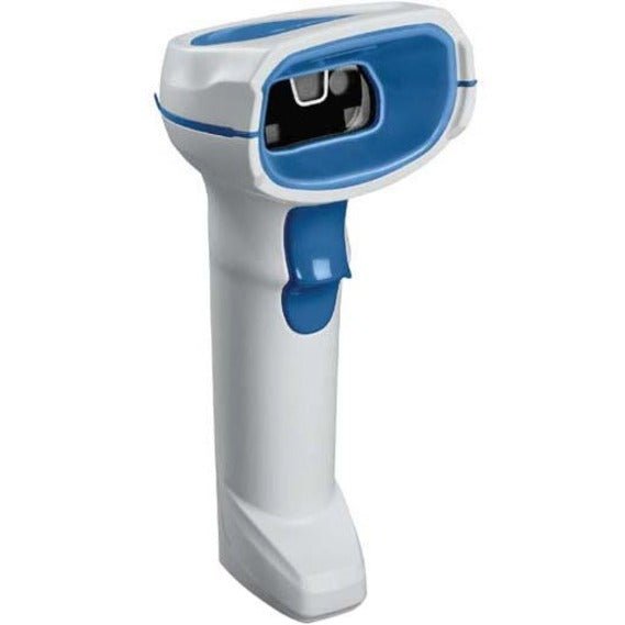 Zebra DS8178-HC Handheld Barcode Scanner - Wireless Connectivity - Healthcare White - Soundz Store AUSTRALIA
