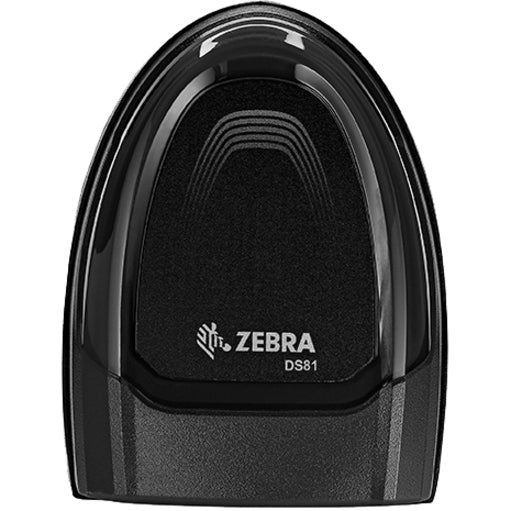 Zebra DS8178-SR Retail, Loyalty Program, Hospitality, Transportation, Logistics, Government Handheld Barcode Scanner Kit - Wireless Connectivity - Twilight Black - USB Cable Included - Soundz Store AUSTRALIA