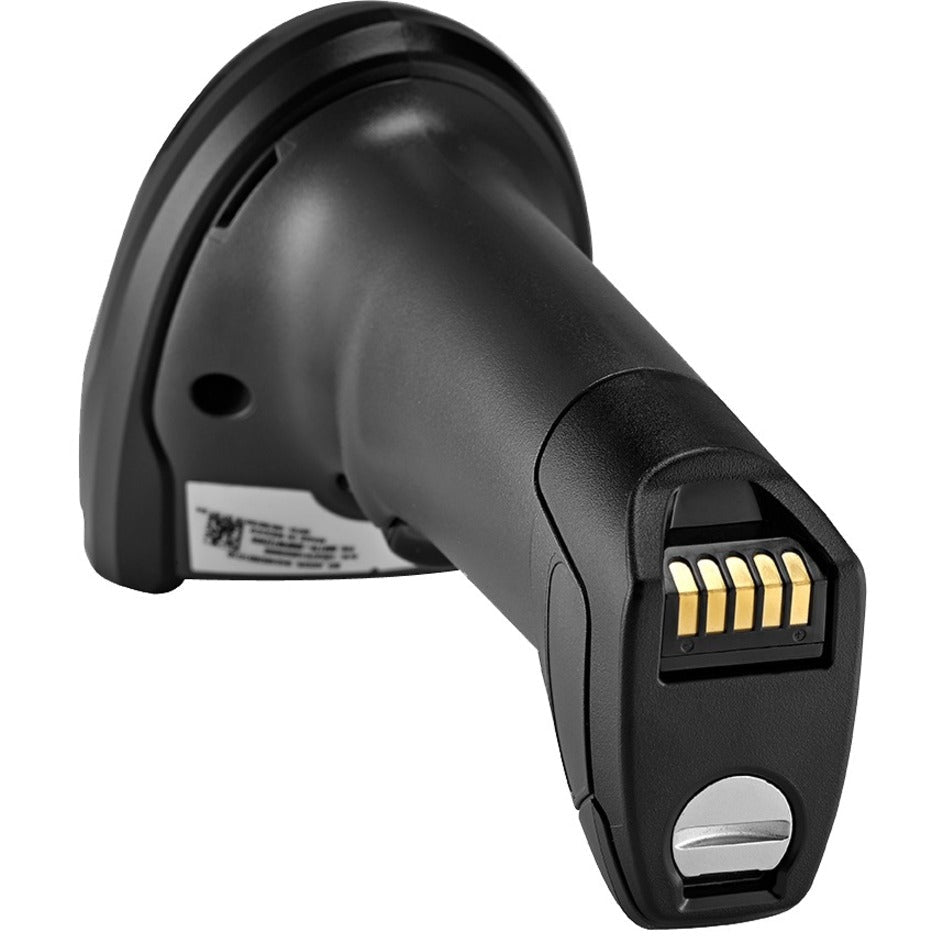 Zebra DS8178-SR Retail, Loyalty Program, Hospitality, Transportation, Logistics, Government Handheld Barcode Scanner Kit - Wireless Connectivity - Twilight Black - USB Cable Included - Soundz Store AUSTRALIA