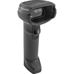 Zebra DS8178-SR Retail, Loyalty Program, Hospitality, Transportation, Logistics, Government Handheld Barcode Scanner Kit - Wireless Connectivity - Twilight Black - USB Cable Included - Soundz Store AUSTRALIA