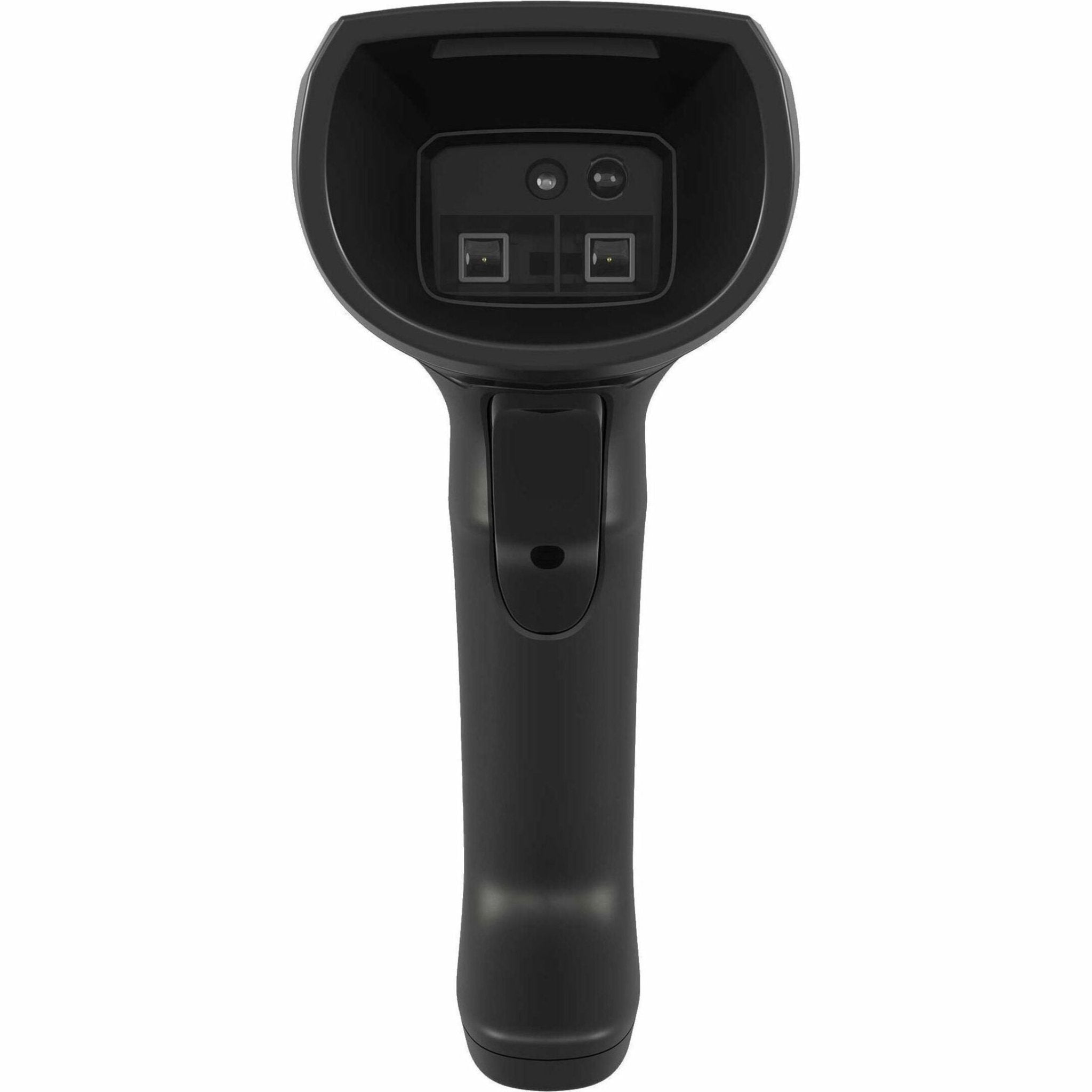 Zebra DS8208 Retail, Self-checkout, Loyalty Program, Inventory, Hospitality, Picking Handheld Barcode Scanner Kit - Cable Connectivity - Midnight Black - USB Cable Included - Soundz Store AUSTRALIA