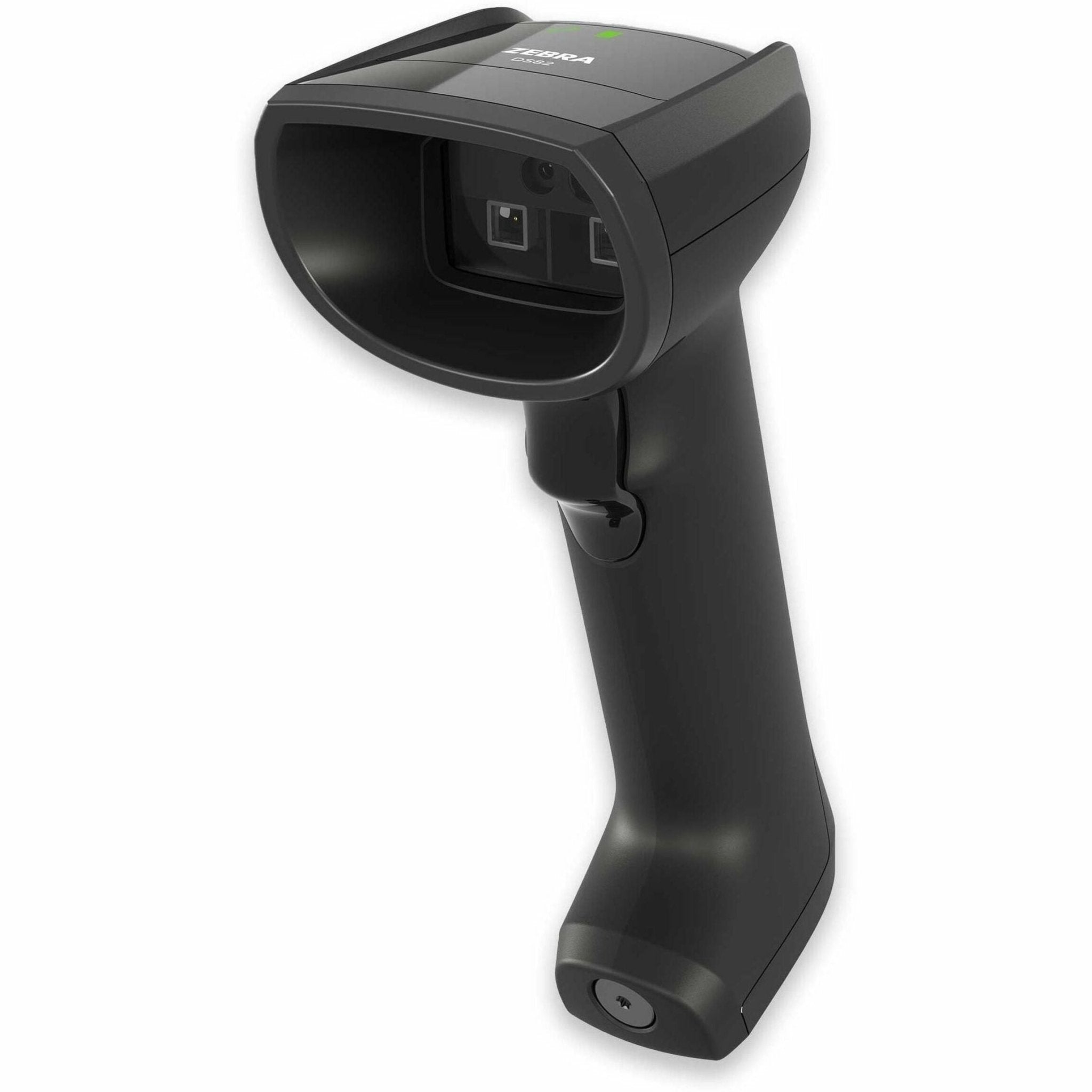 Zebra DS8288 Hospitality, Transportation, Logistics Handheld Barcode Scanner Kit - Cable/Wireless Connectivity - White - Soundz Store AUSTRALIA