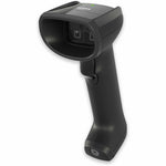 Zebra DS8288 Hospitality, Transportation, Logistics Handheld Barcode Scanner Kit - Cable/Wireless Connectivity - White - Soundz Store AUSTRALIA