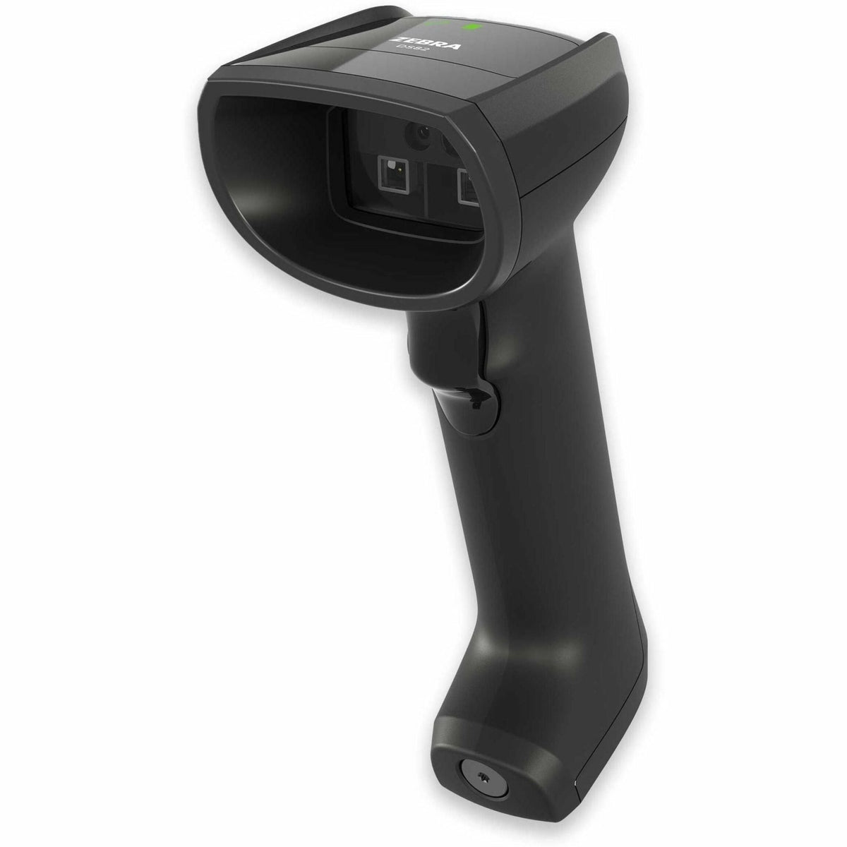 Zebra DS8288 Hospitality, Transportation, Logistics Handheld Barcode Scanner Kit - Cable/Wireless Connectivity - White - Soundz Store AUSTRALIA
