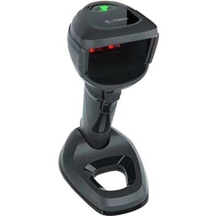 Zebra DS9908 Handheld Barcode Scanner - Cable Connectivity - Midnight Black - Soundz Store AUSTRALIA
