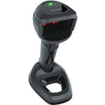 Zebra DS9908 Handheld Barcode Scanner - Cable Connectivity - Midnight Black - Soundz Store AUSTRALIA