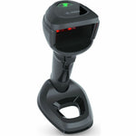 Zebra DS9908-SR Retail, Quick Service Restaurant (QSR), Industrial, Convenience Store Handheld Barcode Scanner Kit - Cable Connectivity - Midnight Black - USB Cable Included - Soundz Store AUSTRALIA