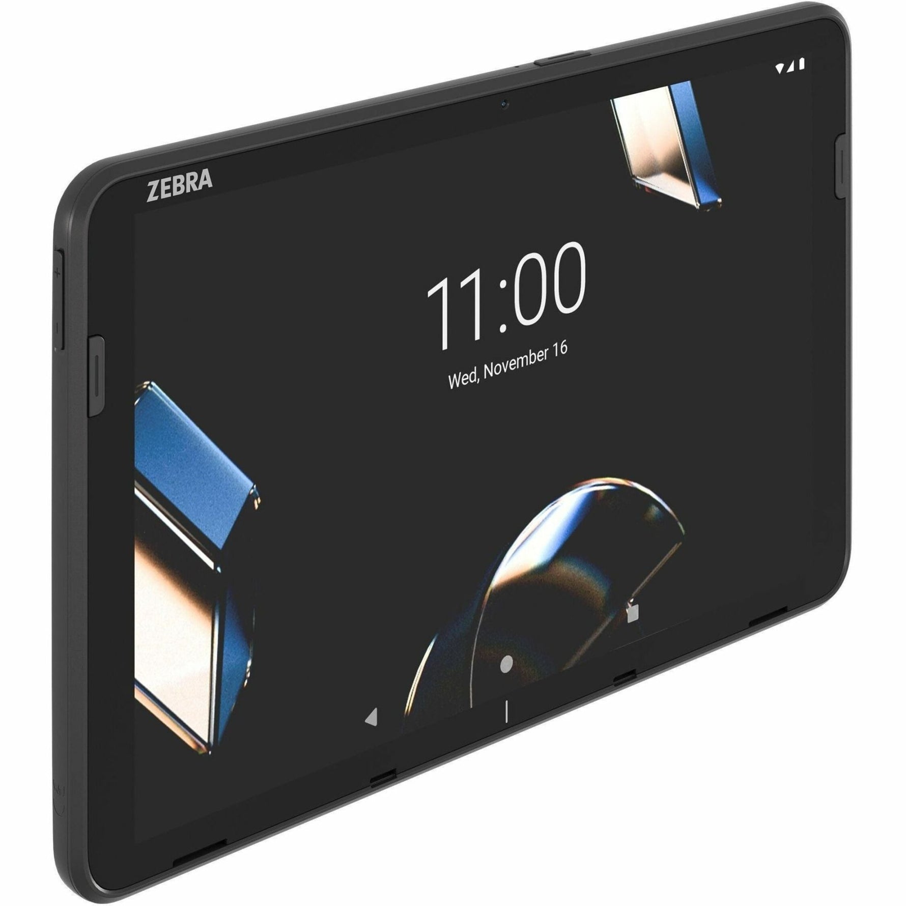 Zebra ET4X ET401 Rugged Tablet - 10.1' WUXGA - Qualcomm Dragonwing Q-6690 Octa-core - 8 GB - 128 GB Storage - Soundz Store AUSTRALIA