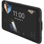 Zebra ET4X ET401 Rugged Tablet - 10.1' WUXGA - Qualcomm Dragonwing Q-6690 Octa-core - 8 GB - 128 GB Storage - 5G - Black - Soundz Store AUSTRALIA