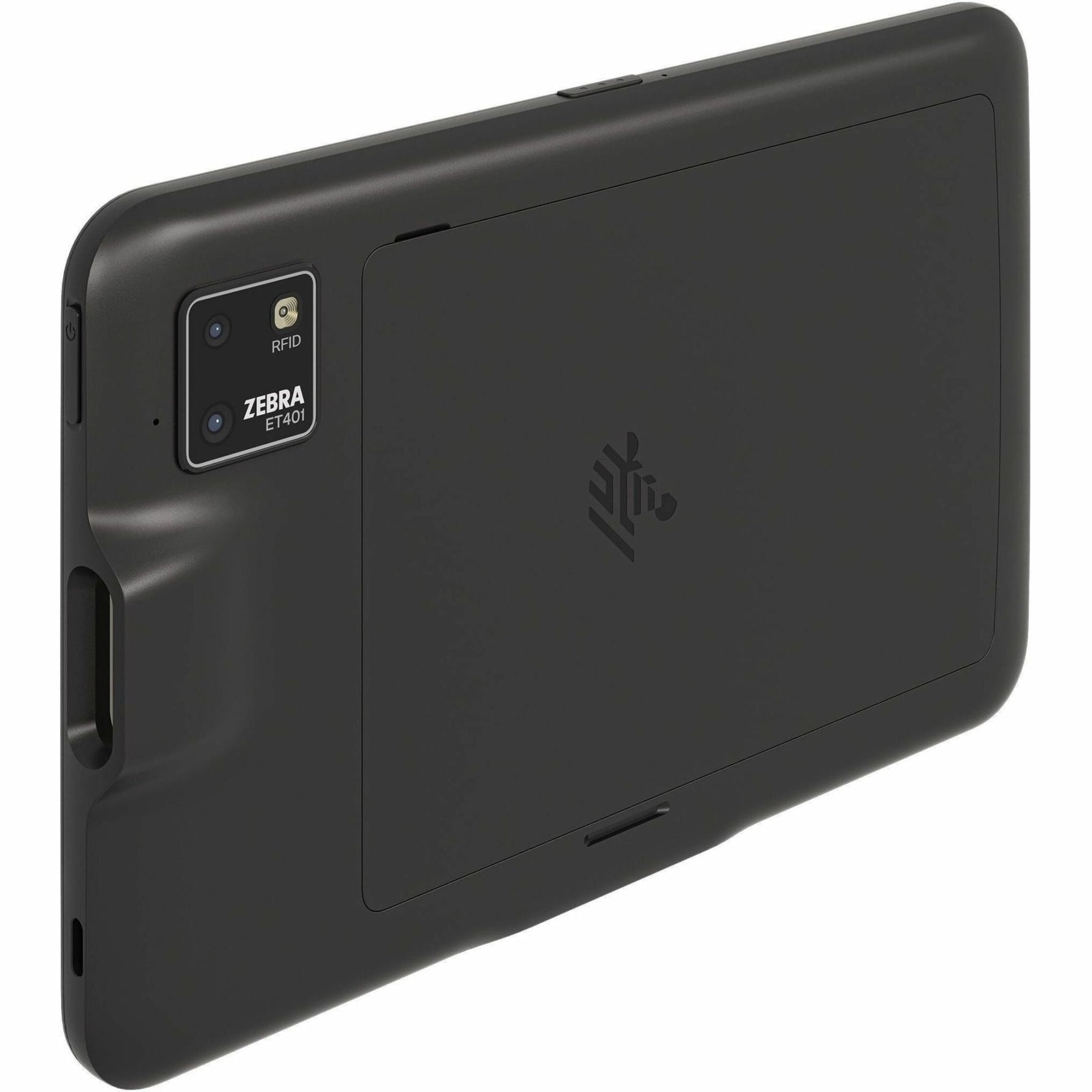 Zebra ET4X ET401 Rugged Tablet - 10.1' WUXGA - Qualcomm Dragonwing Q-6690 Octa-core - 8 GB - 128 GB Storage - 5G - Black - Soundz Store AUSTRALIA
