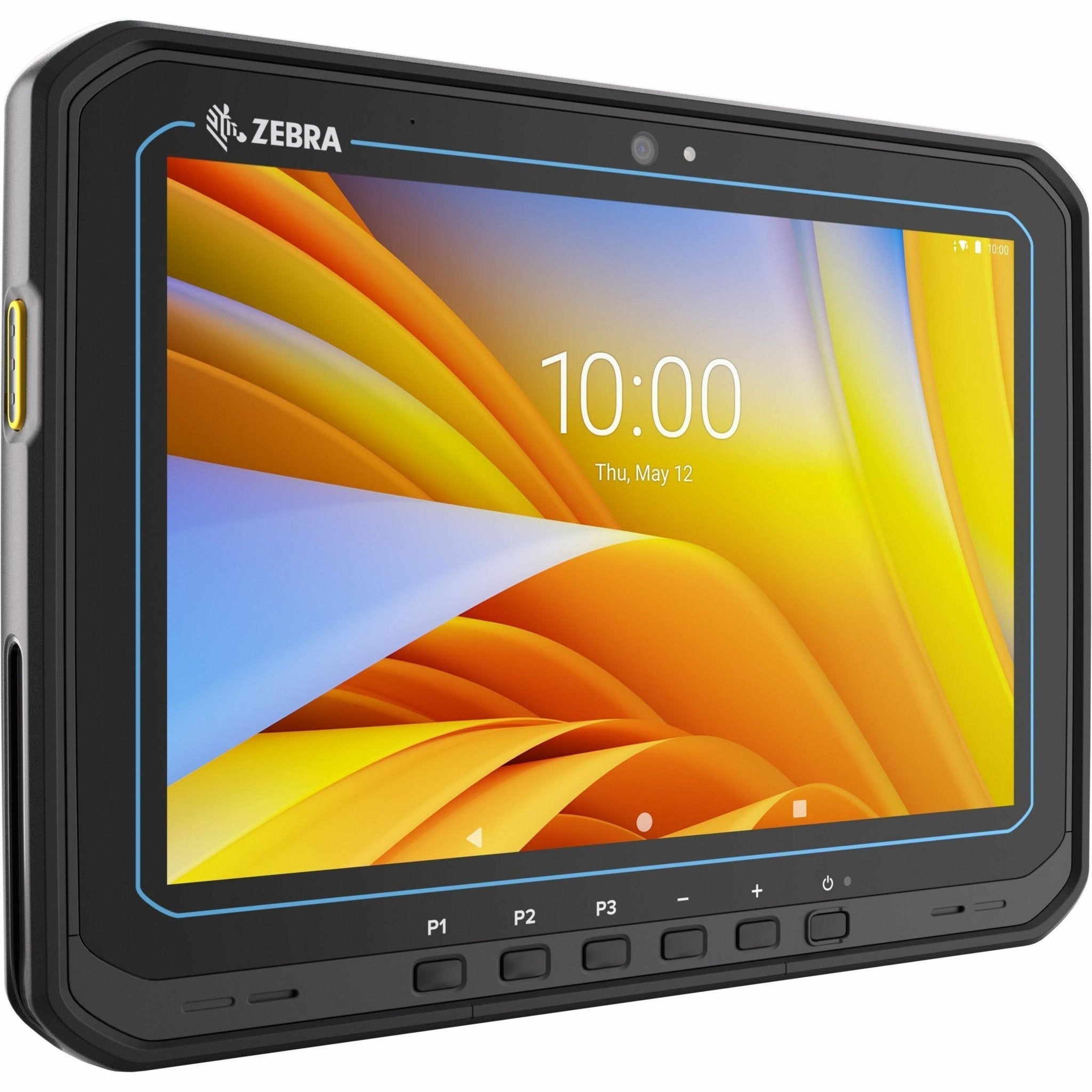 Zebra ET60 Rugged Tablet - 10.1' WUXGA - Qualcomm 6490 - 8 GB - 128 GB Storage - Soundz Store AUSTRALIA