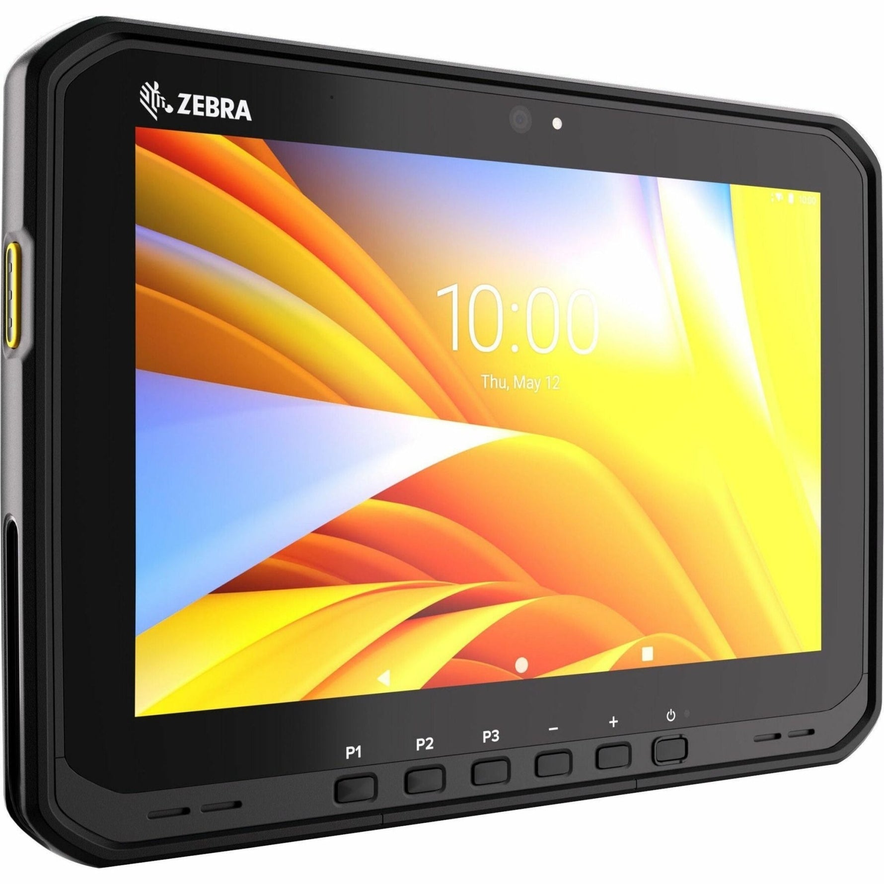 Zebra ET6x ET65 Rugged Tablet - 10.1' WUXGA - Qualcomm QCM6490 Octa-core - 8 GB - 128 GB Storage - 5G - Soundz Store AUSTRALIA