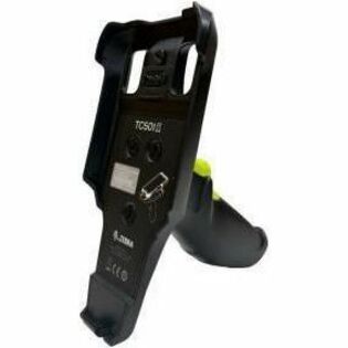 Zebra Handheld Terminal Trigger Handle - Soundz Store AUSTRALIA