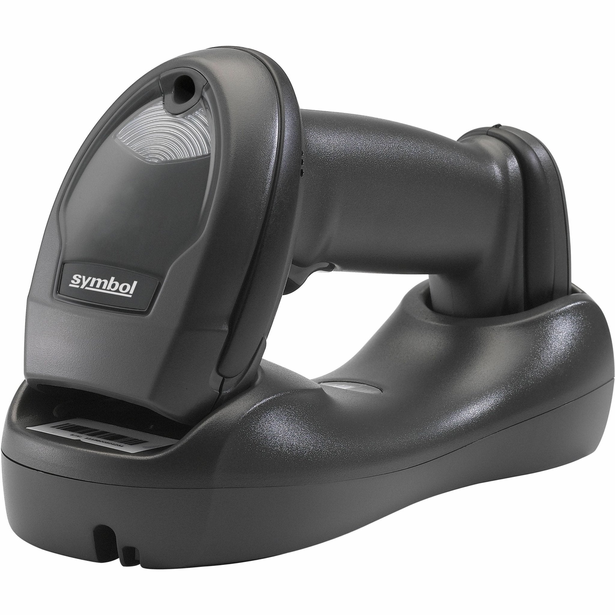 Zebra LI4278 Handheld Barcode Scanner - Wireless Connectivity - Twilight Black - USB Cable Included - Soundz Store AUSTRALIA
