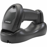 Zebra LI4278 Handheld Barcode Scanner - Wireless Connectivity - Twilight Black - USB Cable Included - Soundz Store AUSTRALIA