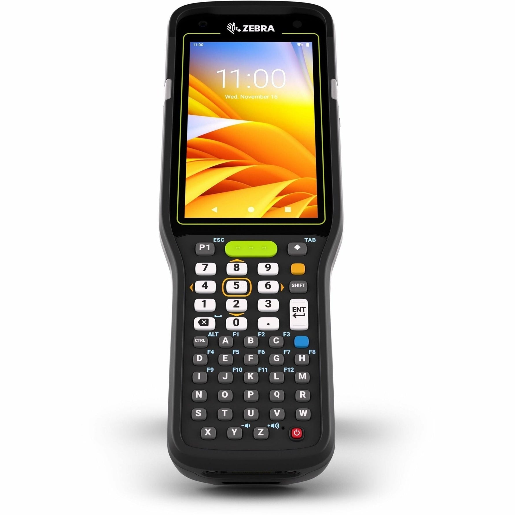 Zebra MC3400 Rugged Handheld Terminal - 1D, 2D - TAA Compliant - Soundz Store AUSTRALIA